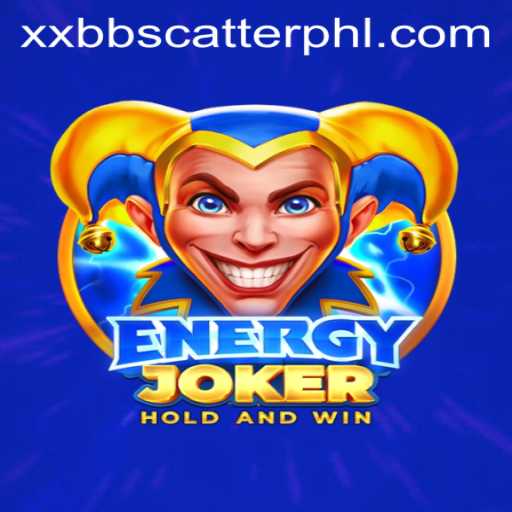 Unveiling the Thrilling World of EnergyJoker: A Deep Dive into the Exciting Gameplay of 'xxbb scatter'